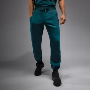 Joggers Venum Silent Power - Paon Green