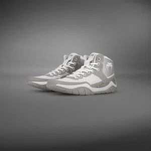 Chaussures de lutte Venum Elite - Beige/Sand