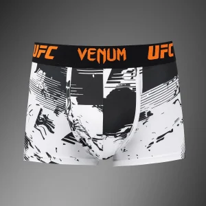 Sous-vêtement de pesée Homme UFC Zenith by Venum Authentic Fight Week - Blanc