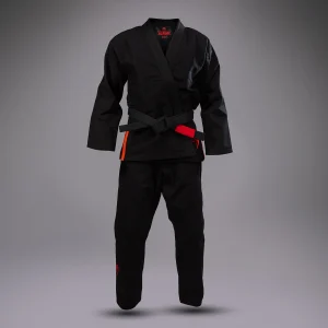 Kimono de JJB Venum Challenger XT - Noir