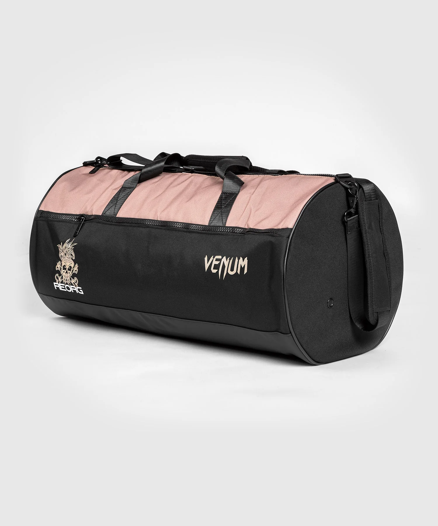 Sac de Sport Venum Reorg - Noir – Image 2