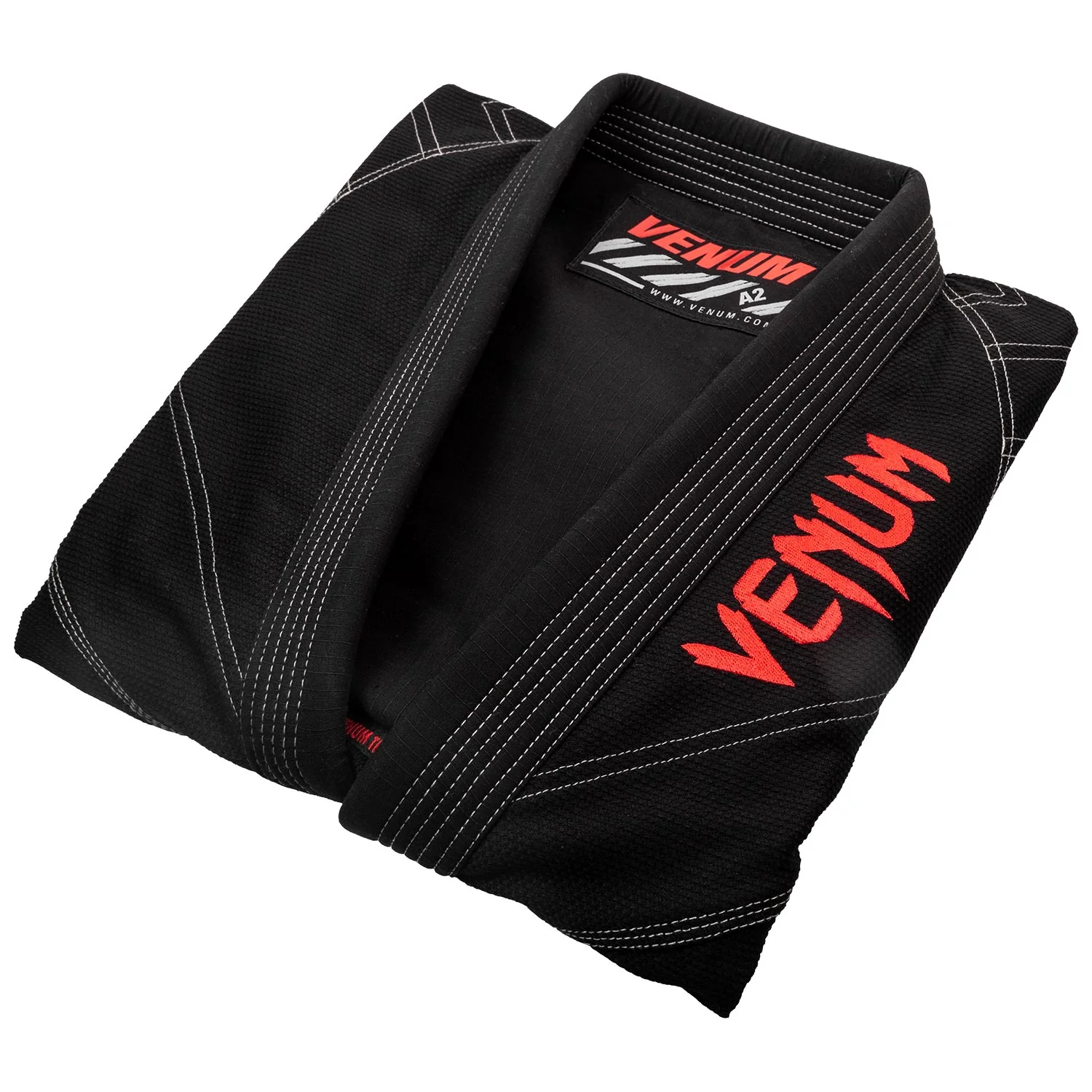 Kimono de JJB Venum Power 2.0 – Image 6