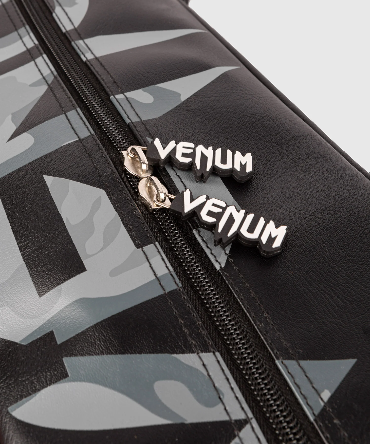 Sac de sport Venum Origins - Noir/Urban Camo - Modèle standard – Image 7
