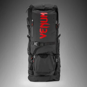 Sac à dos Noir/Rouge Venum Challenger Xtrem Evo