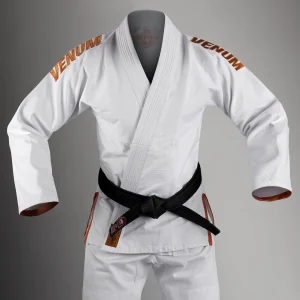 Kimono de JJB Venum Contender Evo 2.0 - Ice