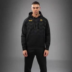 Sweat à capuche Homme UFC Zenith by Venum Replica - Champion