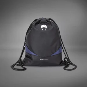 Sac à cordon Venum Evo 2 - Noir/Bleu