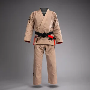 Kimono de JJB Venum Challenger XT - Pierre Sable