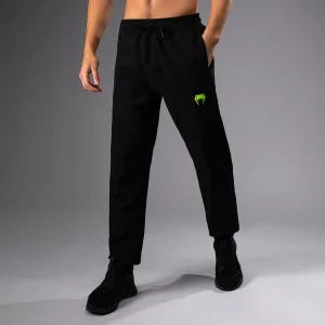 Jogging Venum Training Camp 4.0 - Noir/Vert fluo