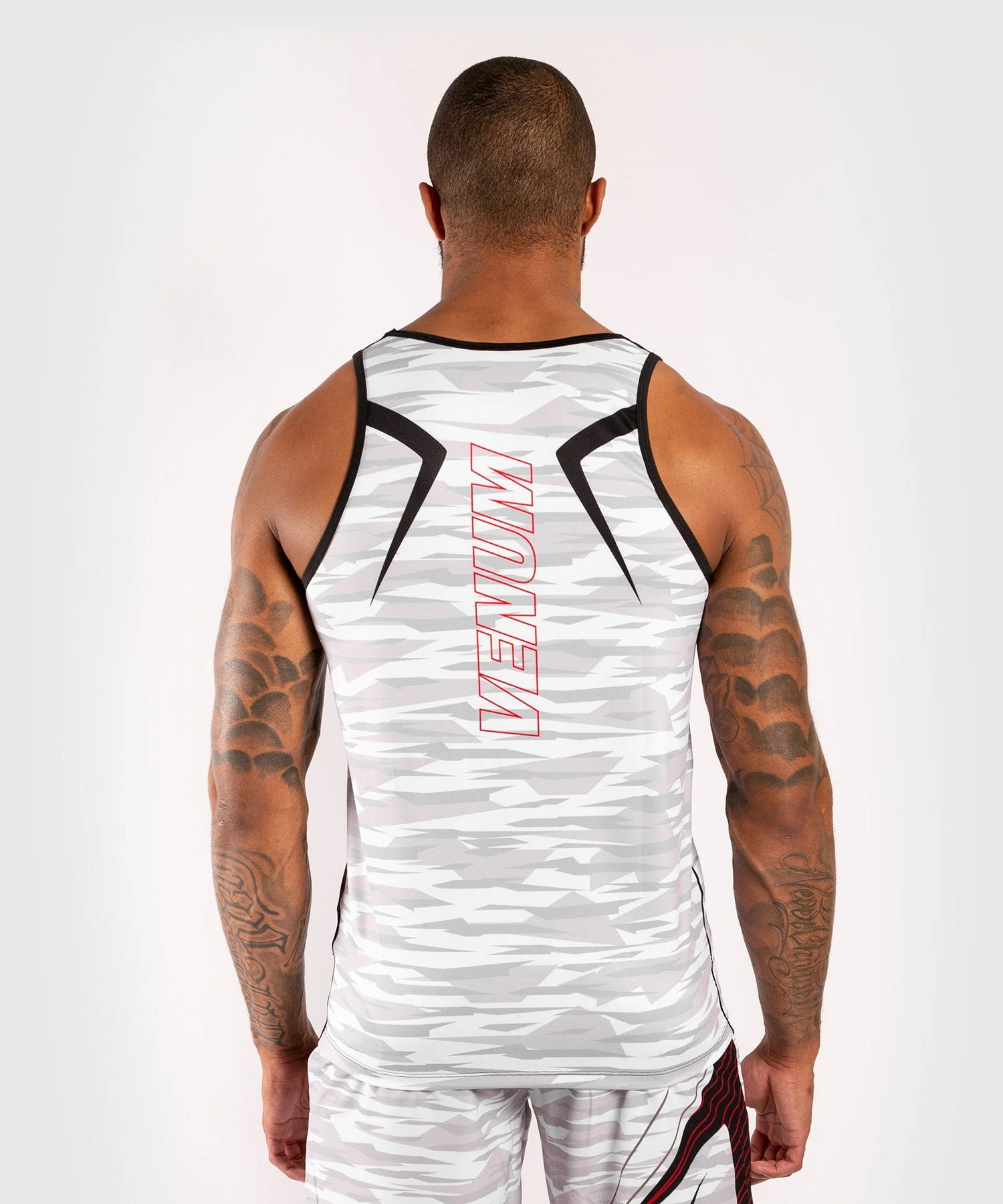 Débardeur Dry Tech Venum Contender 5.0 – Image 4