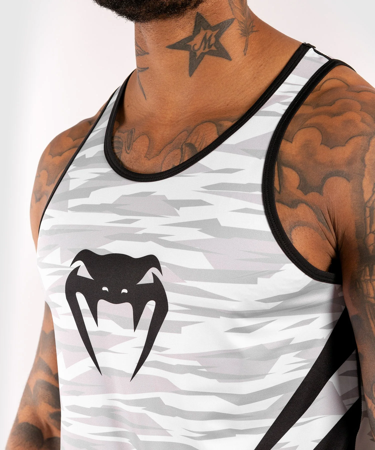 Débardeur Dry Tech Venum Contender 5.0 – Image 6