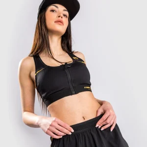 Brassière de Sport Venum Tempest 2.0 – Noir/Or
