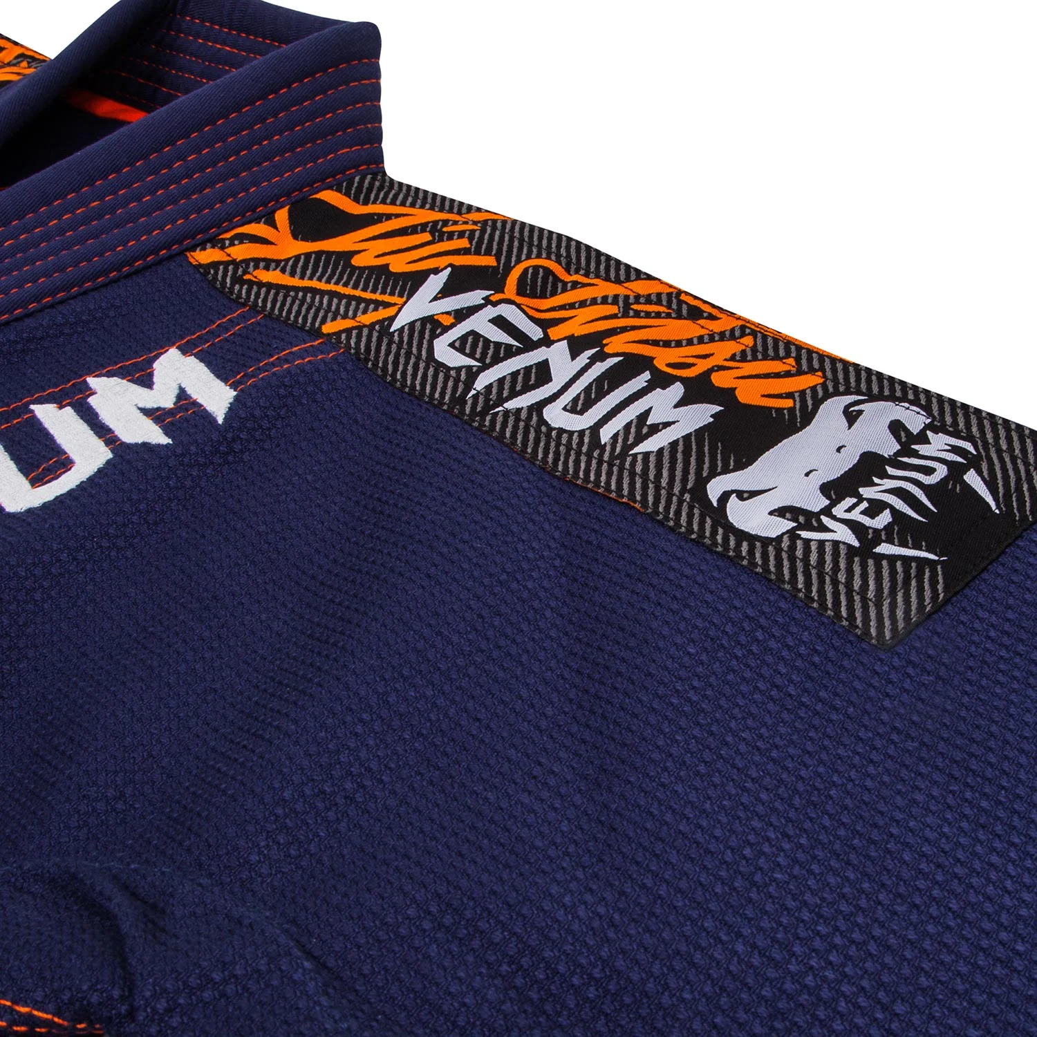 Kimono JJB Venum Challenger 3.0 – Image 6