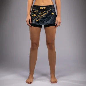 Skort pour Femmes UFC Fusion by Venum Authentic Fight Night - Champion