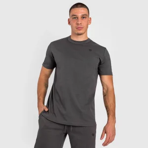 T-shirt Venum Silent Power - Gris