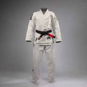 Kimono de JJB Venum Challenger XT - Blanc cassé