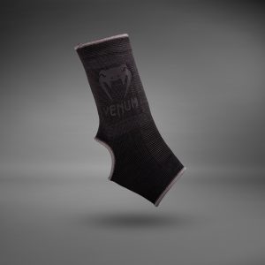 Chevillères Venum Kontact - Noir/Noir