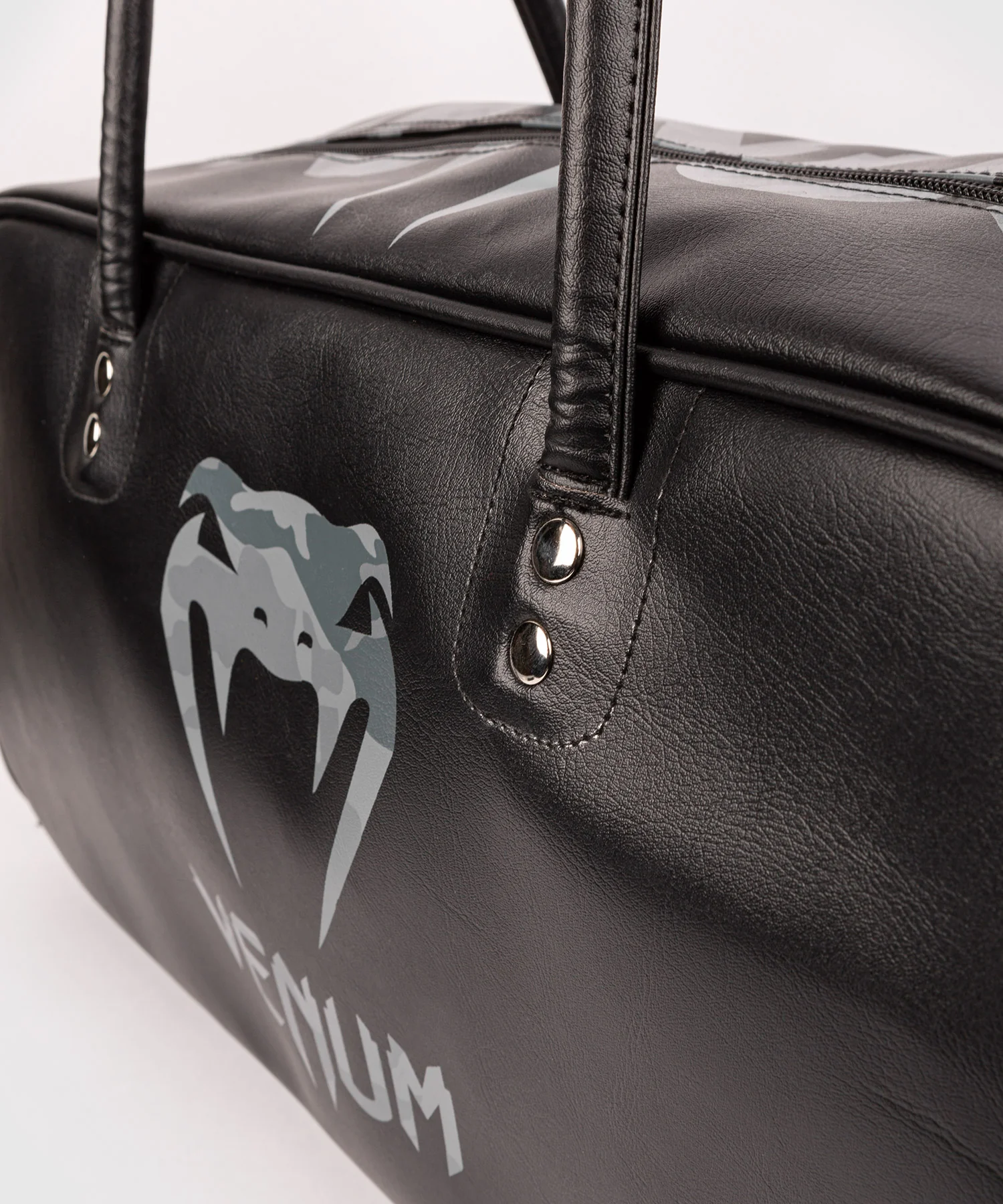 Sac de sport Venum Origins - Noir/Urban Camo - Modèle standard – Image 5