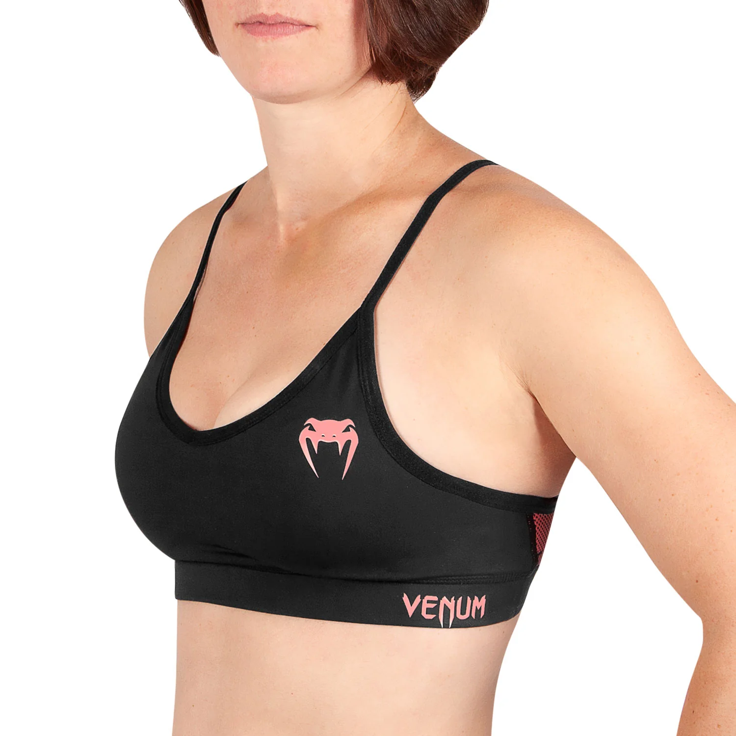 Brassière Femme Venum Tecmo