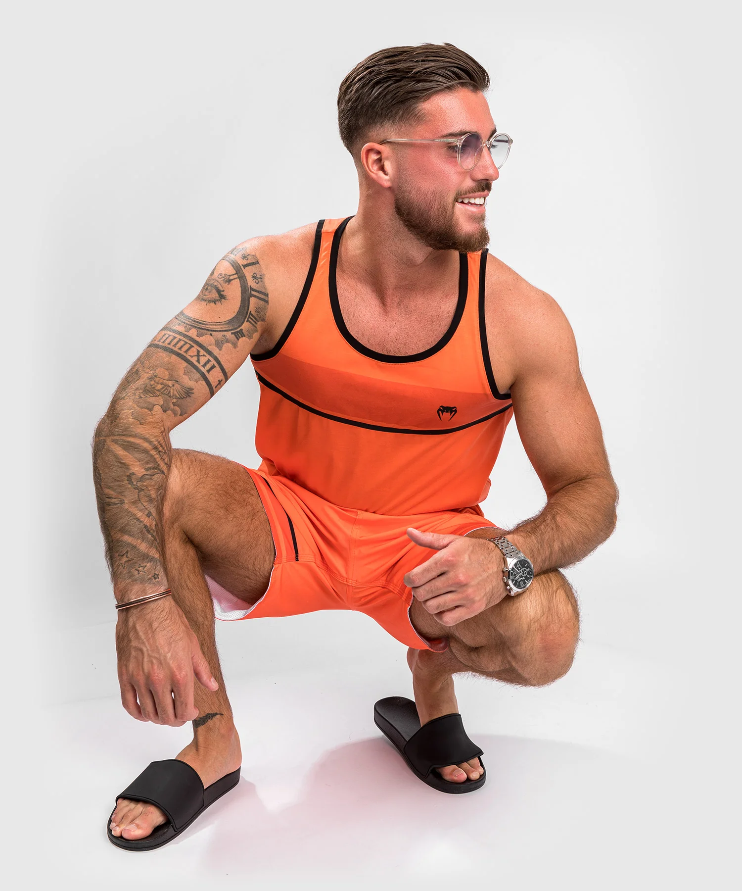 Débardeur Venum Bali - Corail