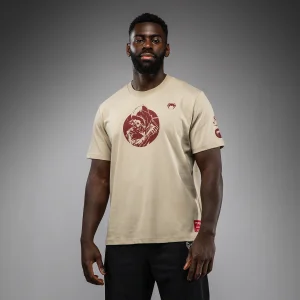 T-shirt Venum x Assassin’s Creed Shadows - Sable