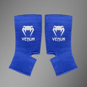 Chevillères Venum Kontact - Bleu Royal/Argent