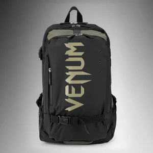 Sac à dos Kaki/Noir Venum Challenger Pro Evo