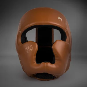 Casque de protection Venum Impact Evo - Havana