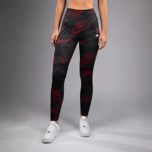 Legging long pour Femmes Venum x Sophia Rose - Urban Red Camo