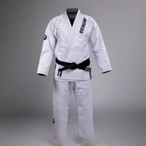 Kimono de JJB Venum Elite 5.0  (450 gsm) - Ice