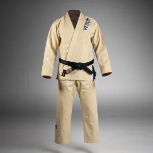 Kimono de JJB Venum Contender 3.0 380g - Dune