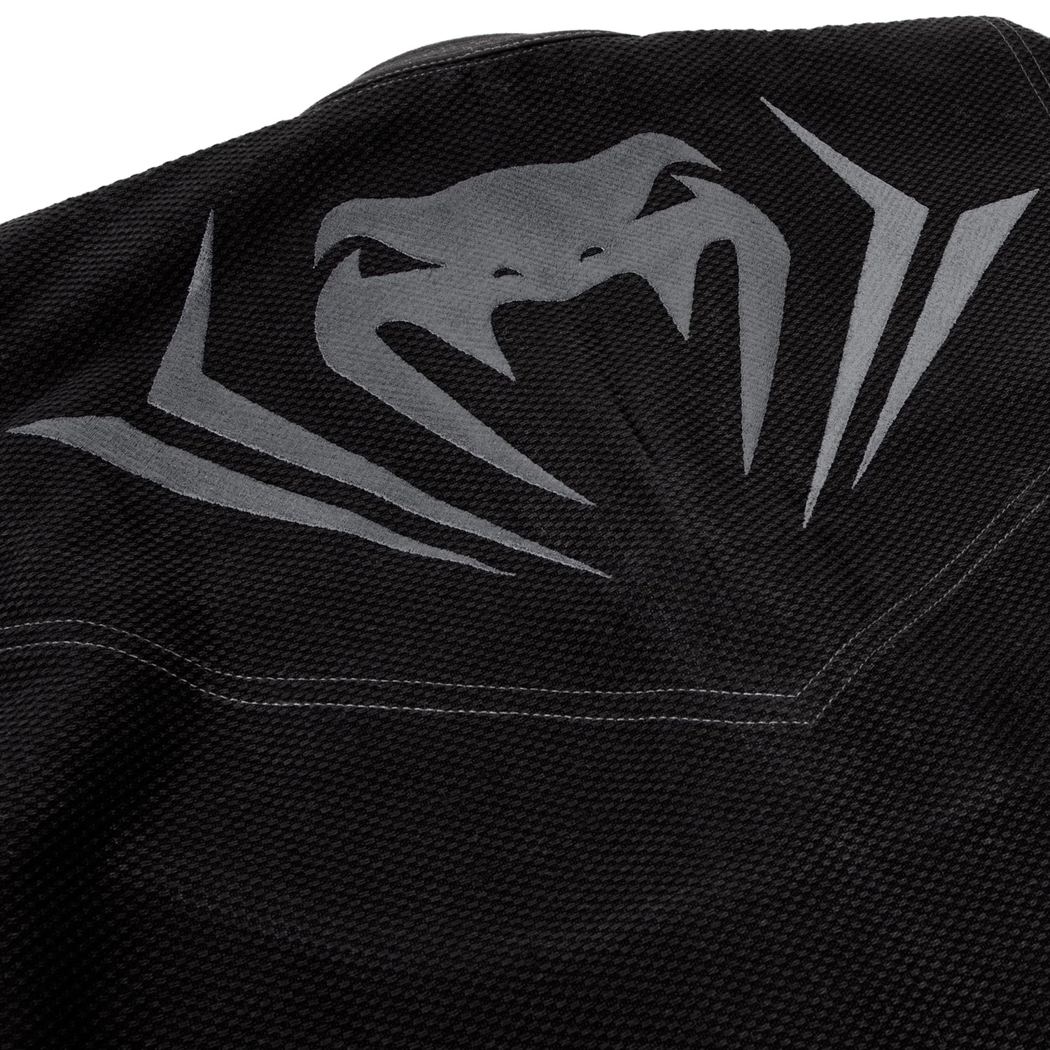 Kimono de JJB Venum Elite - Noir – Image 8