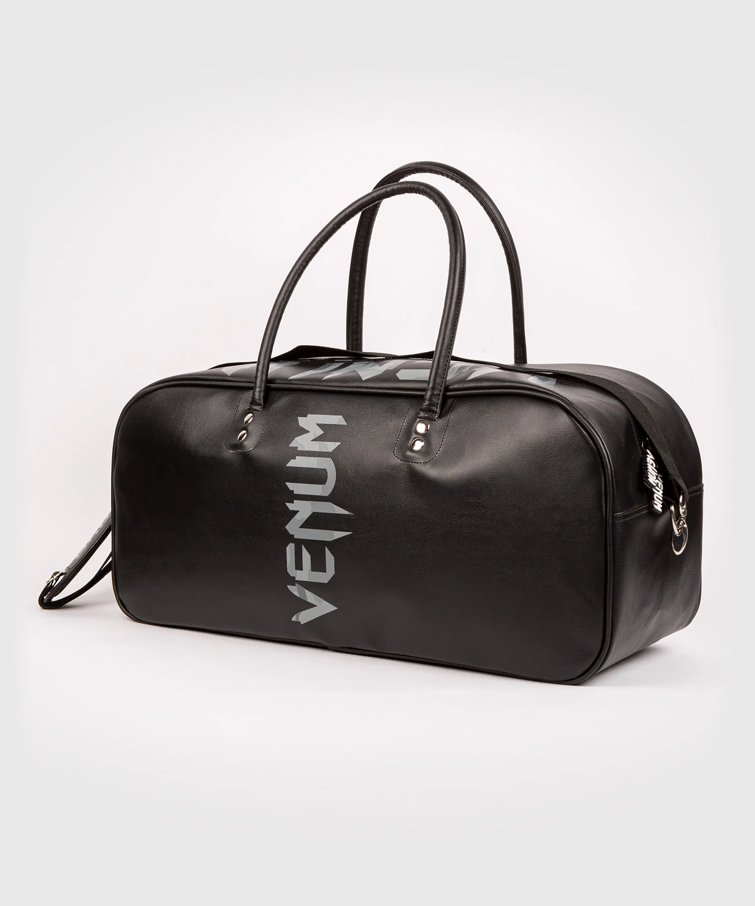 Sac de sport Venum Origins - Noir/Urban Camo - Modèle standard – Image 2
