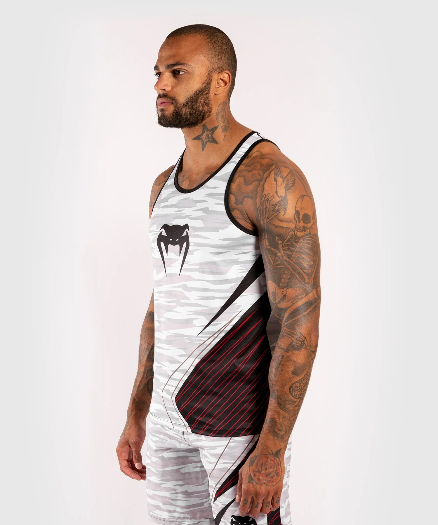 Débardeur Dry Tech Venum Contender 5.0 – Image 2