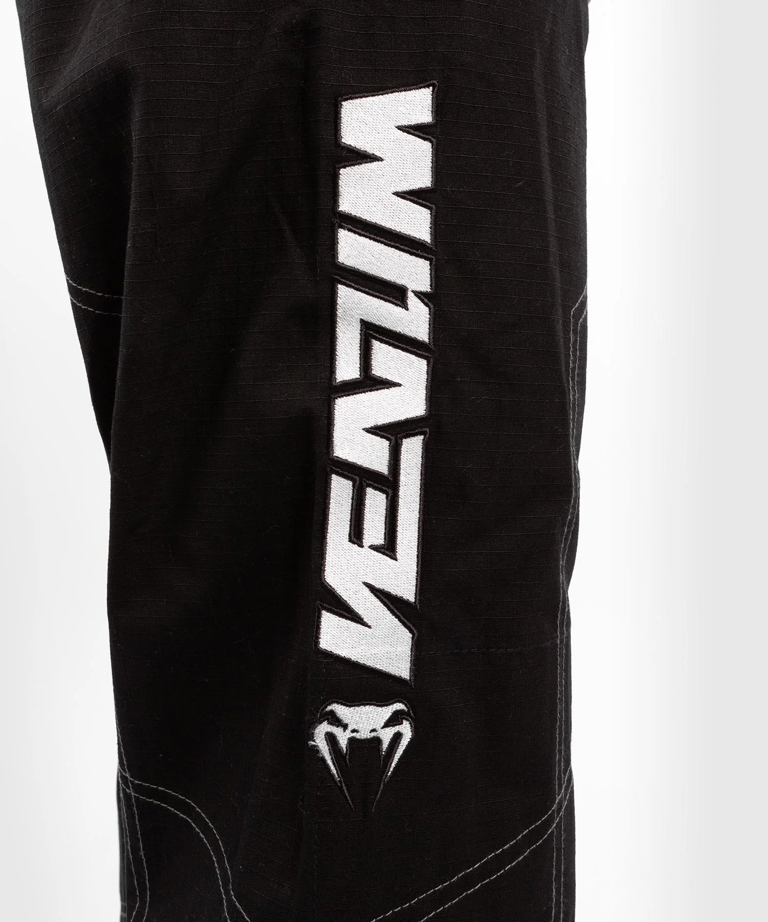 Kimono de BJJ Venum Elite 3.0 - Noir – Image 9