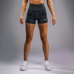 Shorts de compression pour Femmes Venum Amazonia - Gris foncé