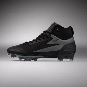 Crampons de Football Venum Elite - Noir/Noir