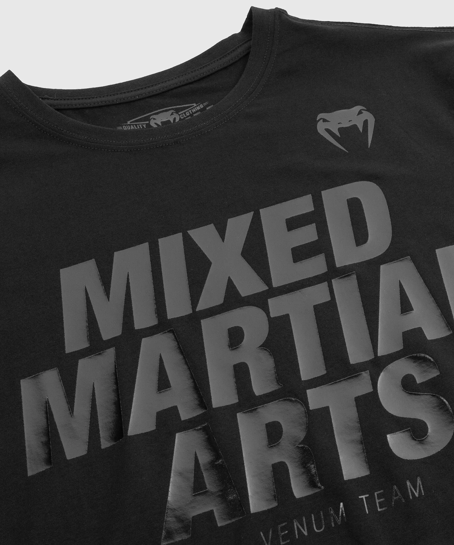 T-shirt Venum MMA VT – Image 6