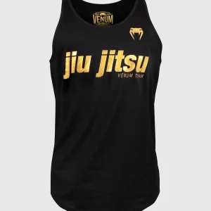 Débardeur Venum JiuJitsu VT