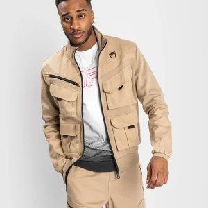 Veste Venum Cargo - Sable
