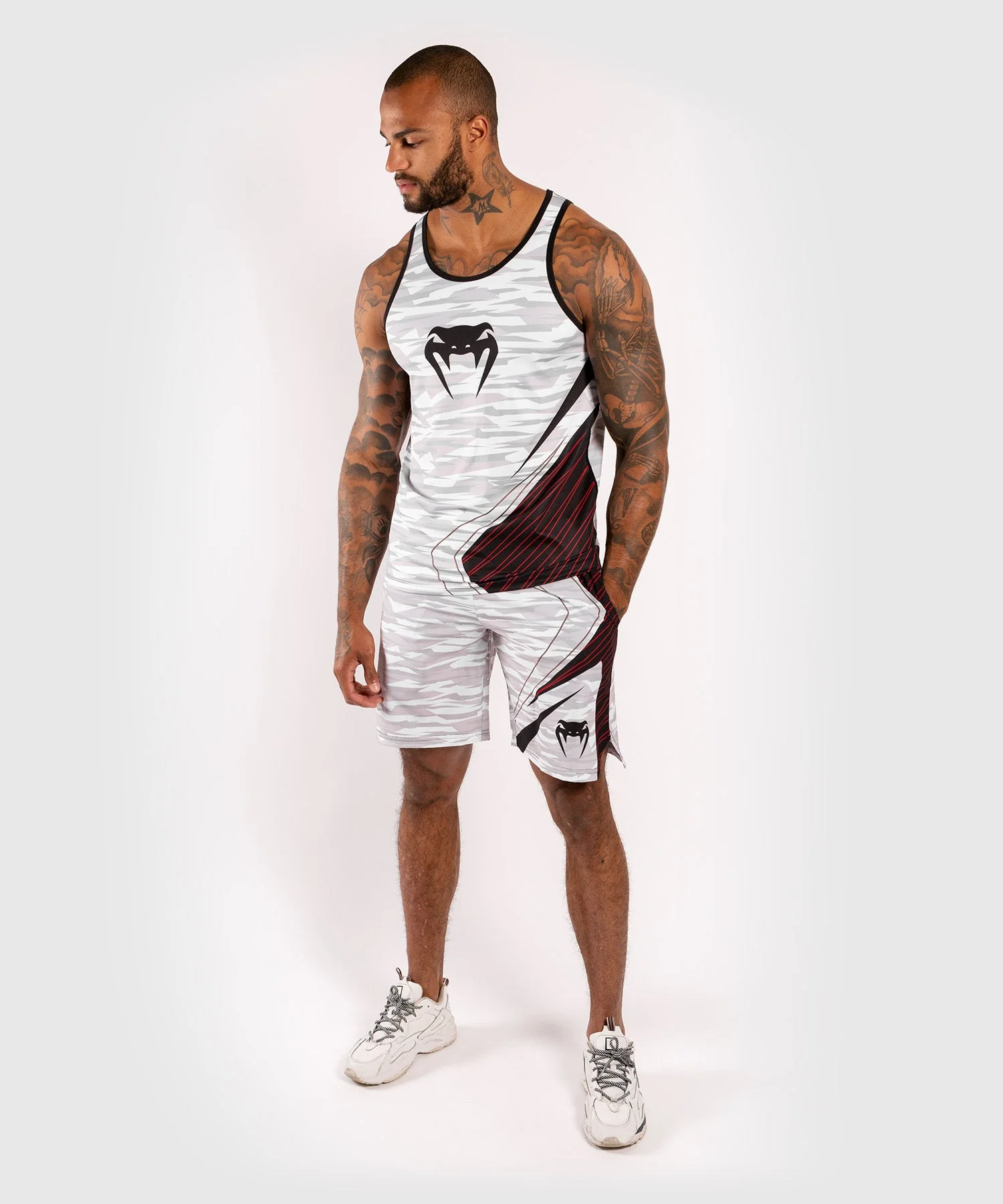 Débardeur Dry Tech Venum Contender 5.0 – Image 5