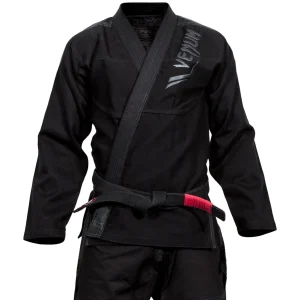 Kimono de JJB Venum Elite - Noir