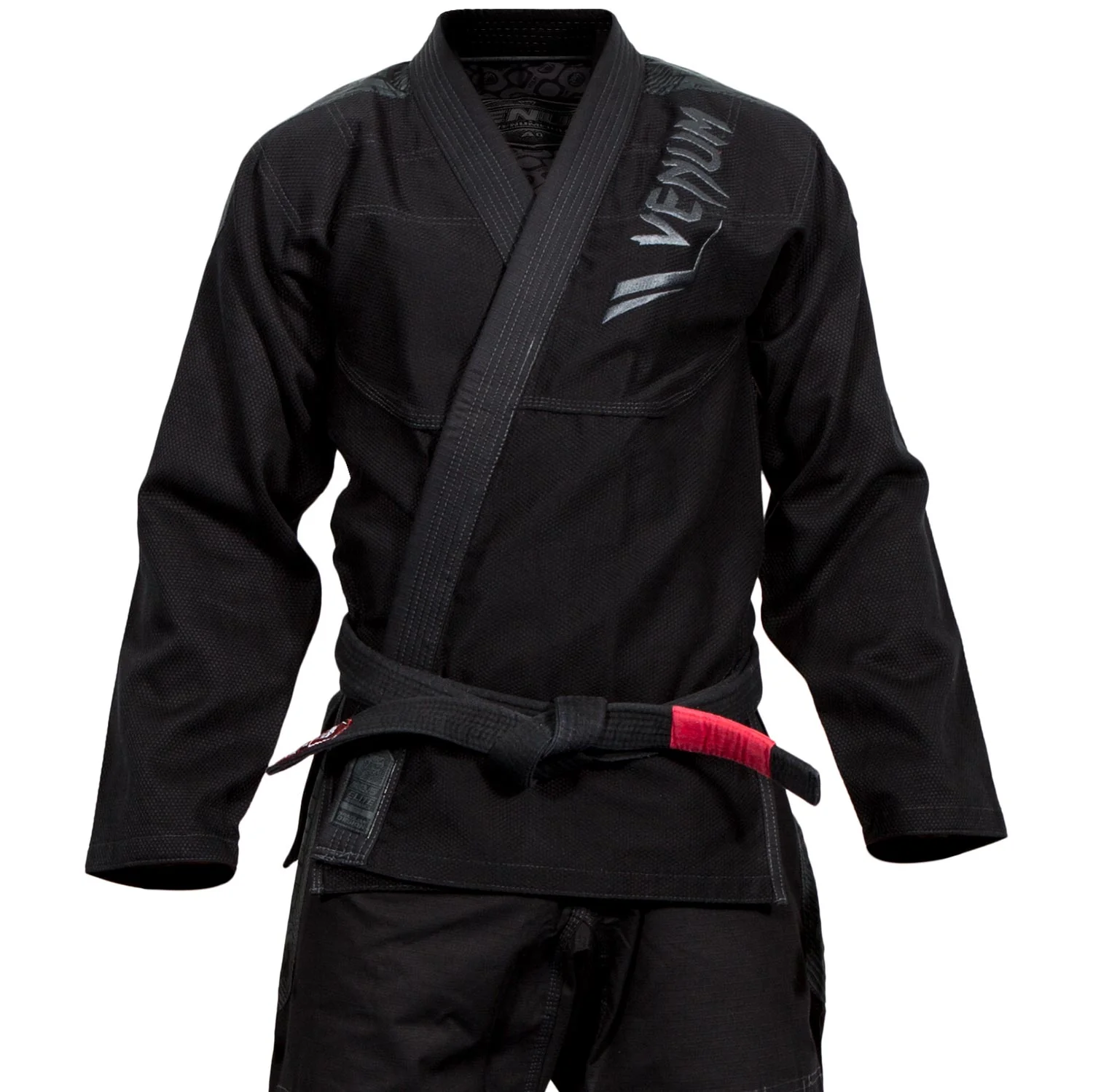 Kimono de JJB Venum Elite - Noir