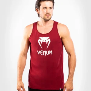 Débardeur Venum Classic - Bordeaux