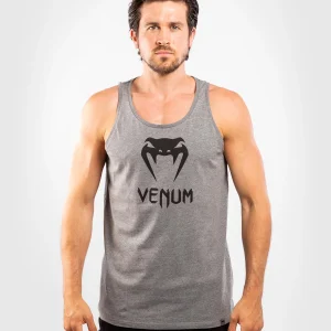 Débardeur Venum Classic - Gris Chiné