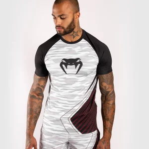 T-Shirt Dry Tech Venum Contender 5.0