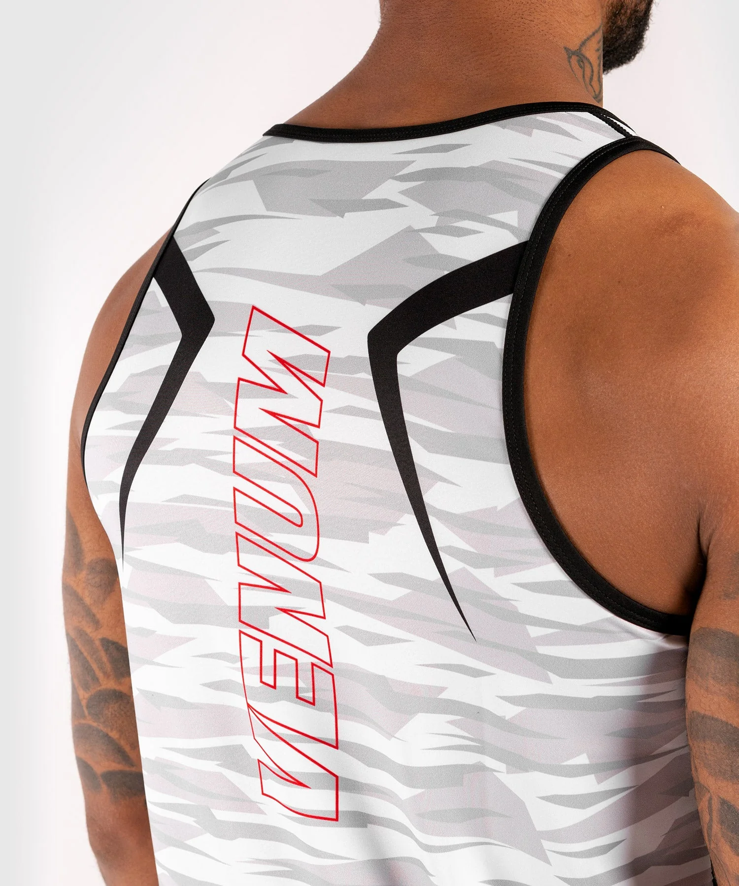 Débardeur Dry Tech Venum Contender 5.0 – Image 7