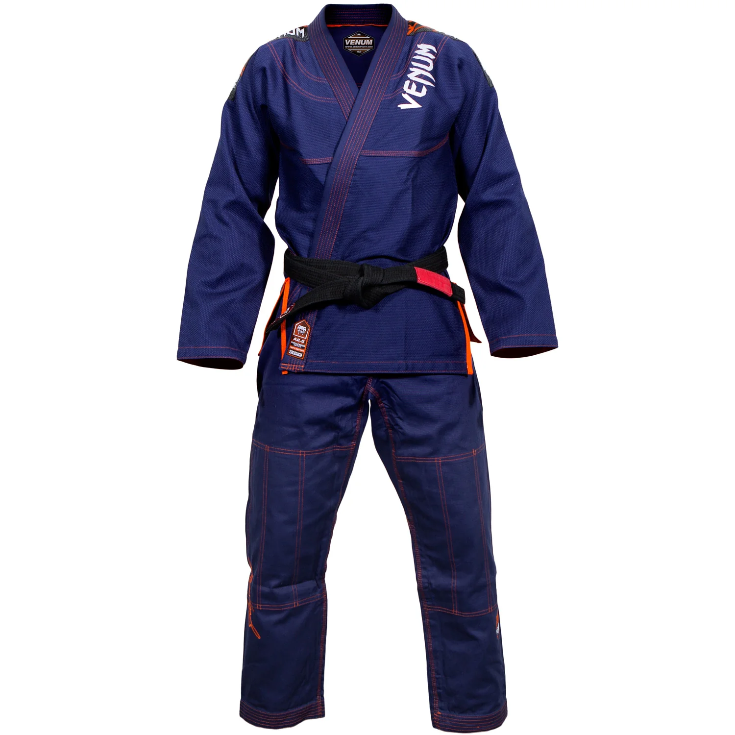 Kimono JJB Venum Challenger 3.0 – Image 3