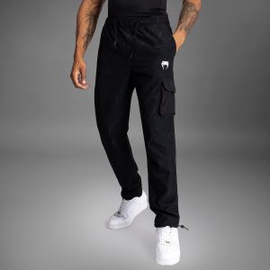 Jogging pour Hommes Venum Trooper - Noir/Vert