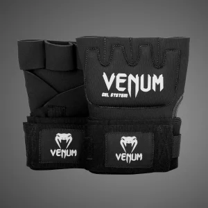 Sous-gants Venum Gel Kontact - Noir